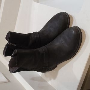 Teva Waterproof Boots